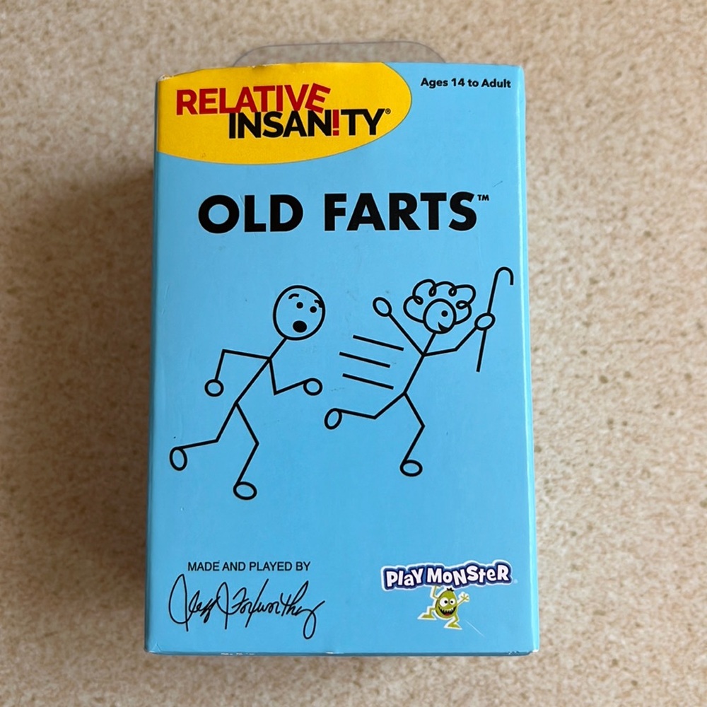 Card game expansion pack